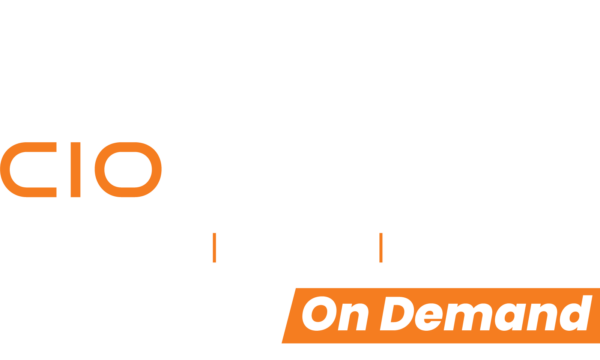 CIO Summit - On Demand V1
